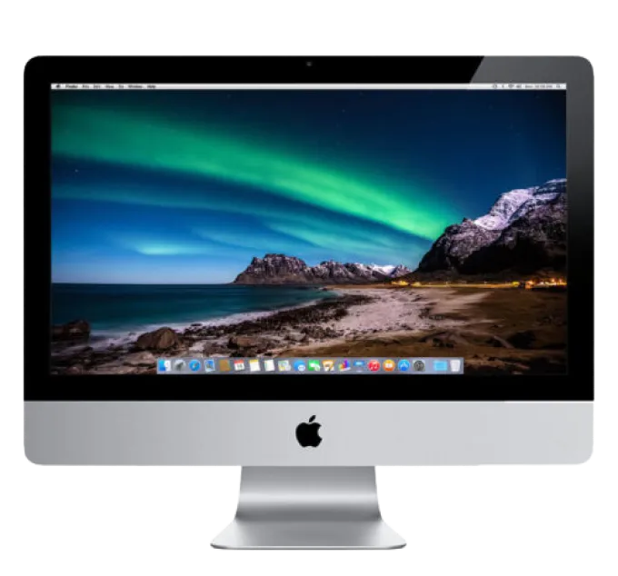  iMac