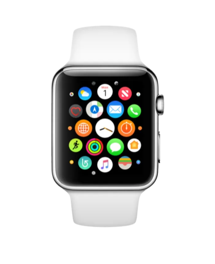  Watch