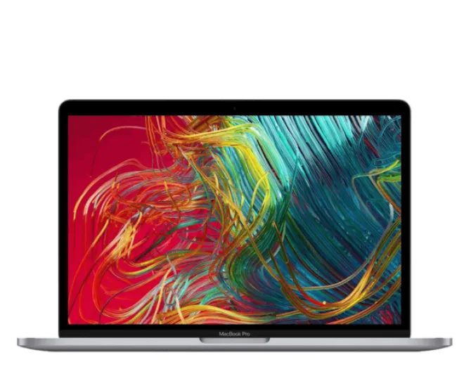  MacBook