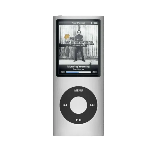  iPod