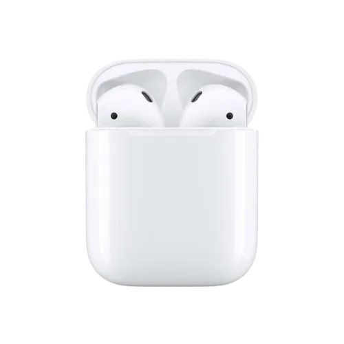  AirPods