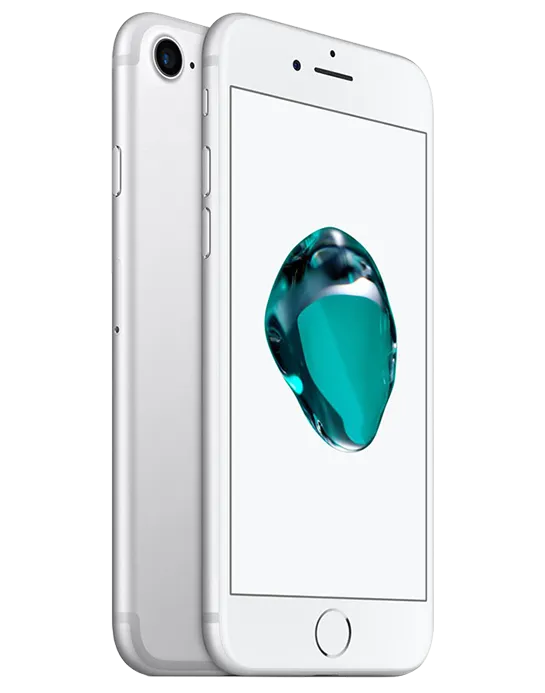 iPhone 7
