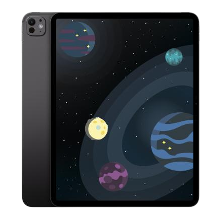 iPad Pro 11 M4 2024
