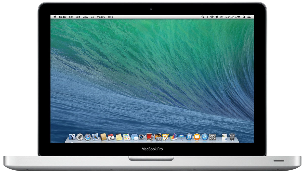 MacBook Air 11 2014